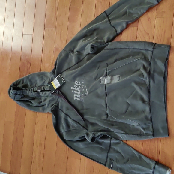 Nike Men's sweatshirt - Picture 6 of 9